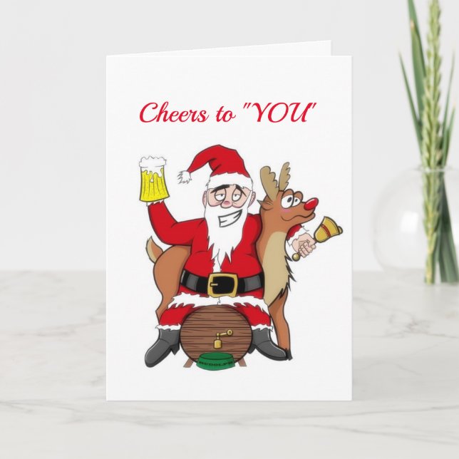 TARJETA FESTIVA SOLO *PERSONAS ESPECIALES* TIENEN CUMPLEAÑOS EN *D (Anverso)