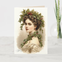 Sorprendido de estar bajo el mistletoe