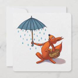 Tarjeta Festiva ¡Sorpresa!