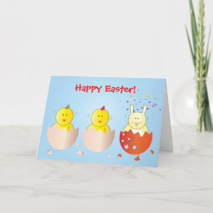 Tarjeta Festiva Sorpresa