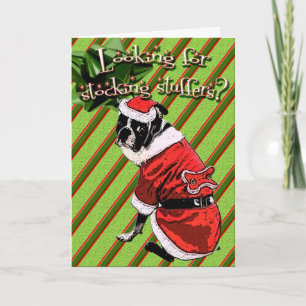 Tarjeta Festiva Sorpresa de Stuffer