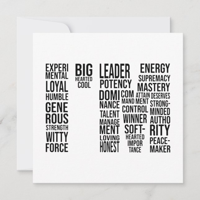 Tarjeta Festiva Soy Melanin Mujer Motivación Inspiradora Positiva (Anverso)