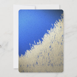Tarjeta Festiva Sparkly Shavuot ש ב ו ע ו campo ת grano