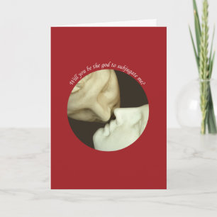 Tarjeta Festiva Subyugúeme