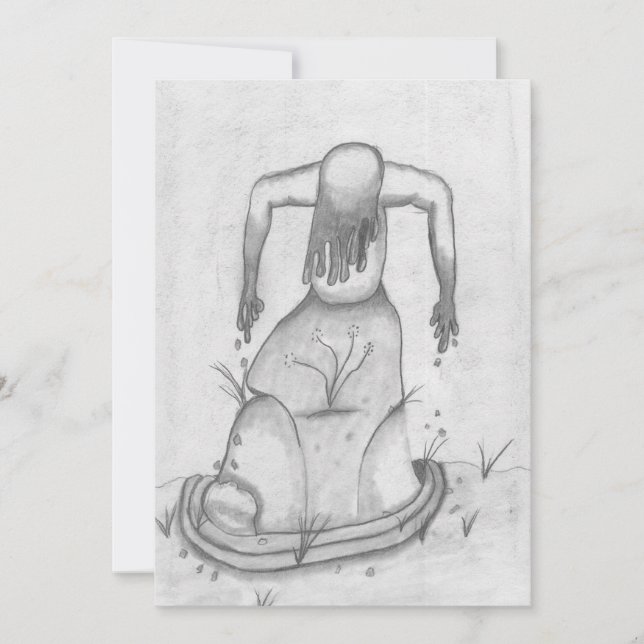 Tarjeta Festiva suelo (Anverso)