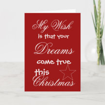 Sueños de navidades