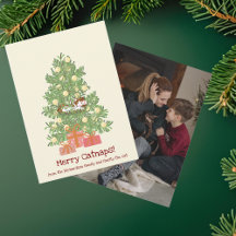 Sueños divertidos y felices del gato! Gato en el á