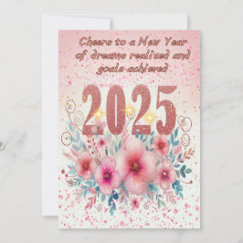 Tarjeta Festiva Sueños en auge 2025