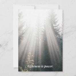 Tarjeta Festiva Summer Card