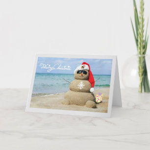 TARJETA FESTIVA ***SUNNY NAVIDADES DESEADOS***