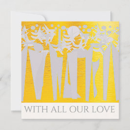 TARJETA FESTIVA SUNS! SUNSHINE! HOLIDAYS IN CENTRAL PARK! :)