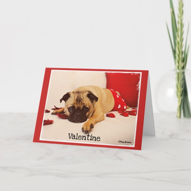 Tarjeta Festiva Surco del barro amasado (Anverso)