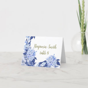Tarjeta Festiva Sweet Shower Spring purple Floral Wedding