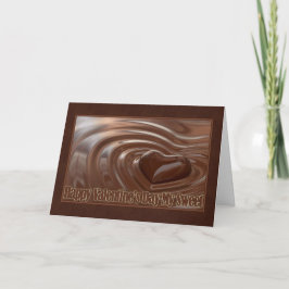 Tarjeta Festiva Sweet Valentine
