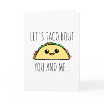 Taco Bout tú y yo