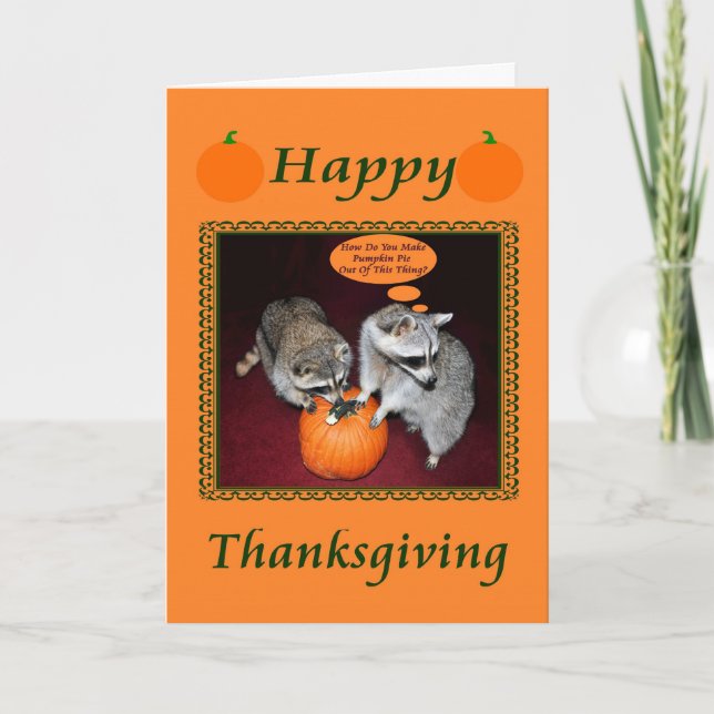 Tarjeta Festiva tanque de toro rocoso (Anverso)