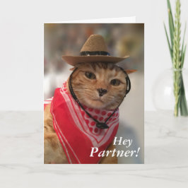 Tarjeta Festiva ¡Tarjeta el día de San Valentín para los amantes d