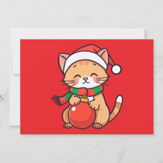 Tarjeta Festiva Taza