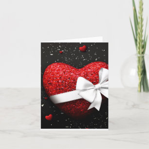 Tarjeta Festiva Te amo 365 días al año