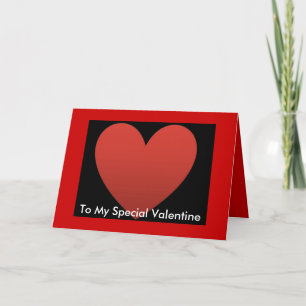 Tarjeta Festiva ¿Te Casarás Conmigo Valentine?