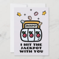 TE GANÉ LA LOTERÍA CONTIGO