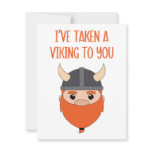 Te He Llevado Un Vikingo