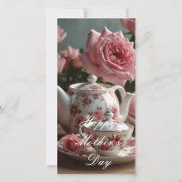 Té Rosa de col rosa