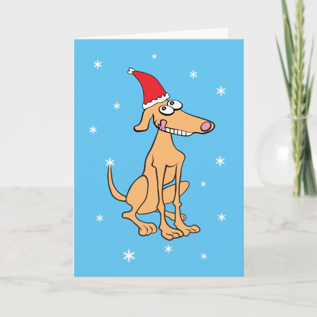 Tarjeta Festiva Teddy, la carta de Navidades hombres de paz (Anverso)