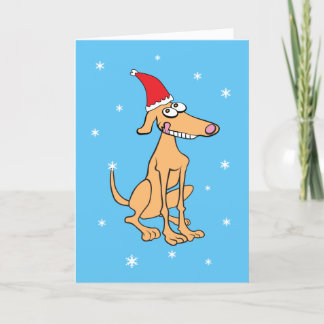 Tarjeta Festiva Teddy, la carta de Navidades hombres de paz