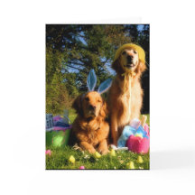 Tenga una Pascua de oro