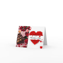 Texto de personalizado valentina en forma de coraz