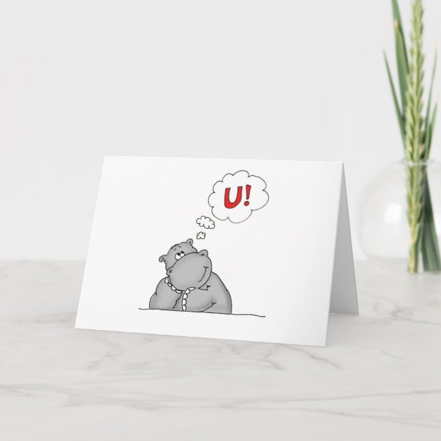 Tarjeta Festiva THinkingofu.jpg (Anverso)