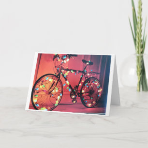 TARJETA FESTIVA TIEMPO PARA AMIGOS Y FAMILIA ESTA TEMPORADA DE NAV