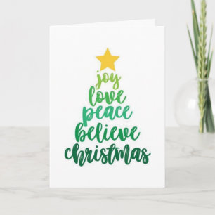 TARJETA FESTIVA TIENE UNA "HERMOSA FIESTA"