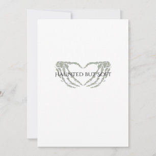 Tarjeta Festiva Tinta Whimsigoth – Bosques místicos, lunas y magia