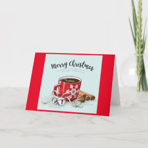 TARJETA FESTIVA TODO ES TRANQUILO/LUMINOSO/SUAVE CORRECTO