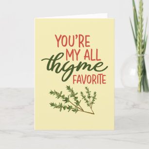 Tarjeta Festiva Todos los El día de San Valentín favoritos de hier