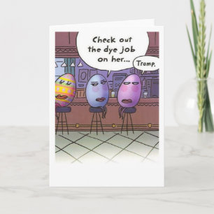 Tarjeta Festiva Trabajo de Semana Santa