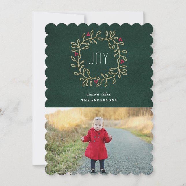 Tarjeta Festiva Tradición de juventud (Anverso)