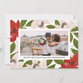 Tarjeta Festiva Tradiciones