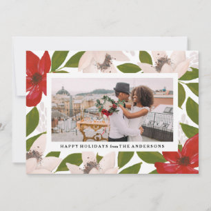 Tarjeta Festiva Tradiciones