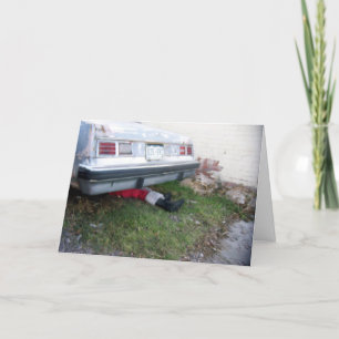 Tarjeta Festiva traemos en enero. 2.