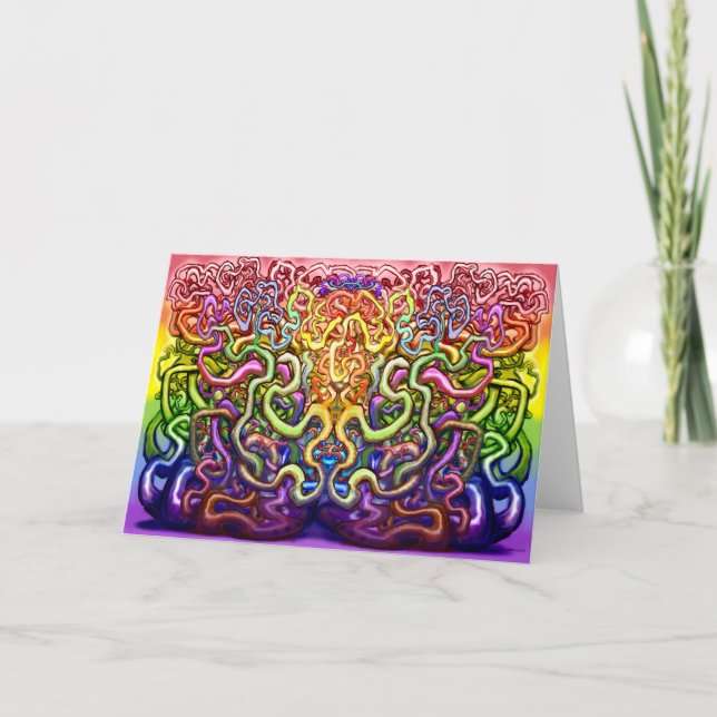 Tarjeta Festiva Transición (Anverso)