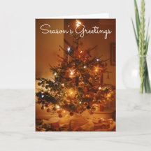 Tren y ciudad del día de fiesta del vintage del