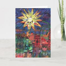 Tarjeta Festiva TripleKings