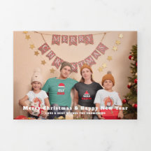 6 Fotoaño En Vista Del Boletín De Navidades Combin