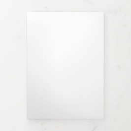 Tarjeta Festiva Tríptica ergawerfg