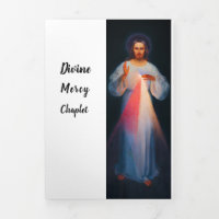 Rosario de la Divina Misericordia