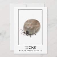 Trucos porque la naturaleza nos odia - Diversión p