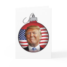 Trump para Navidades
